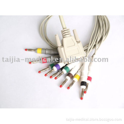 EKG Cables